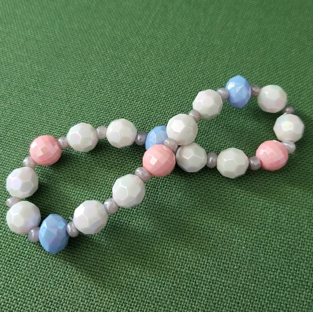 9" Stretch Bracelet